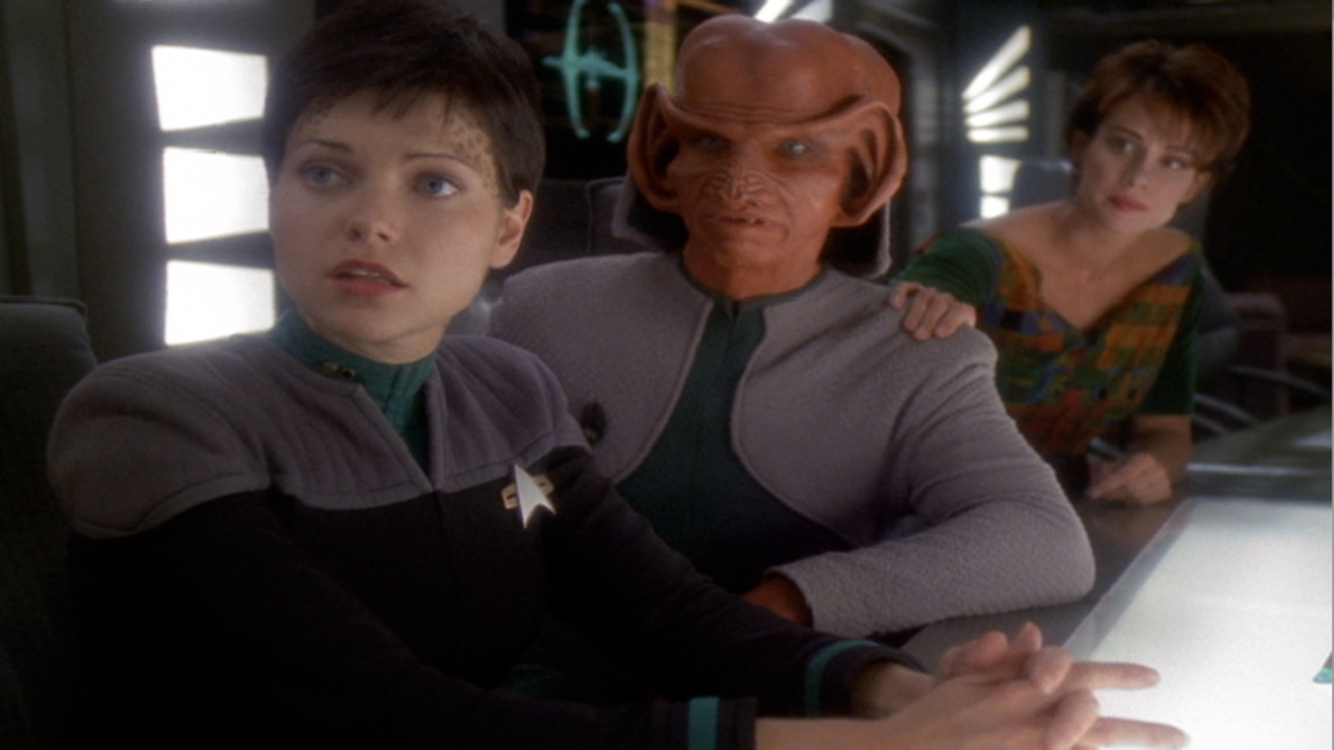 Star Trek Deep Space Nine Ganze Folgen