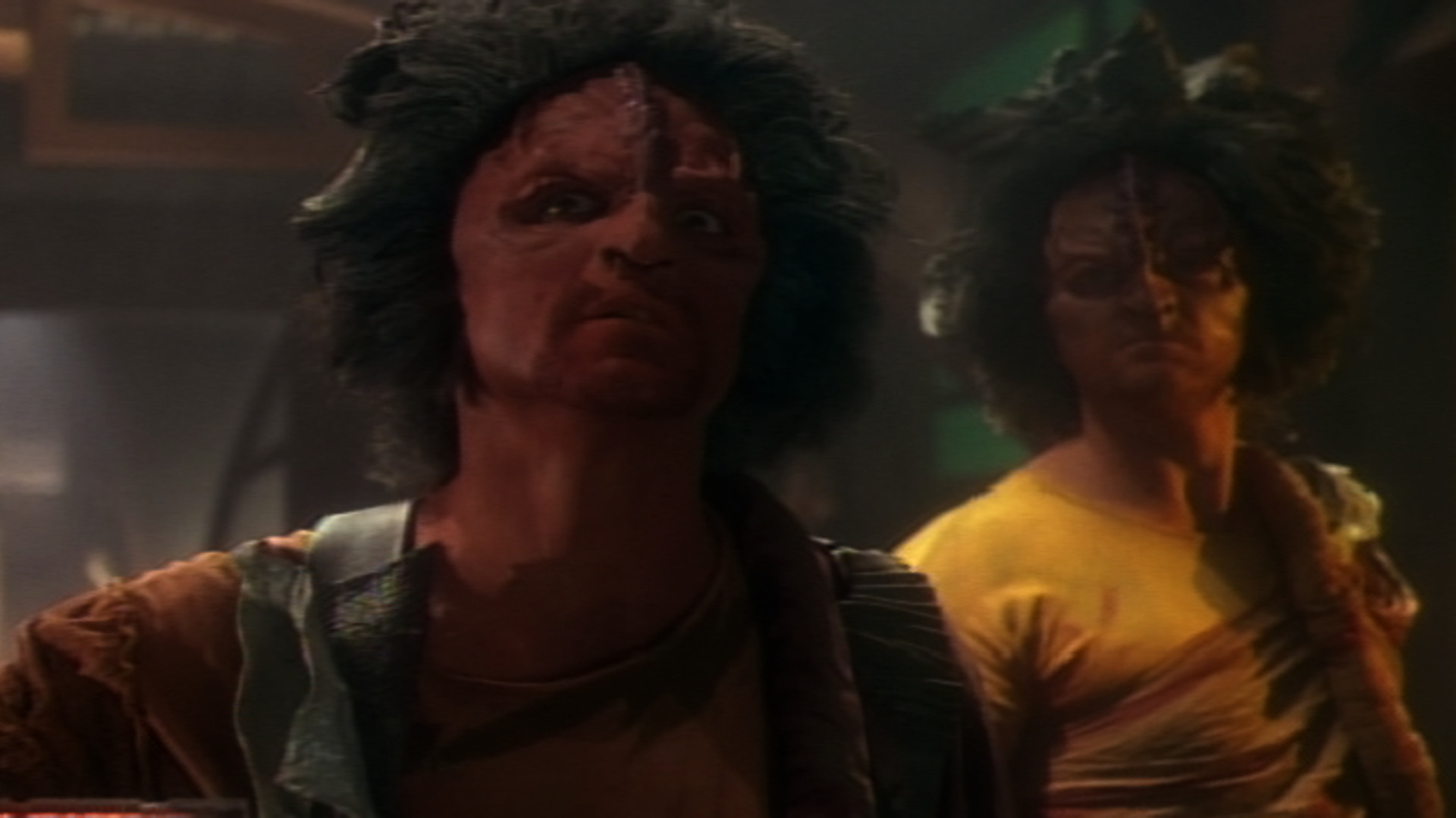 Watch Star Trek: Voyager Season 2 Episode 2: Star Trek: Voyager ...