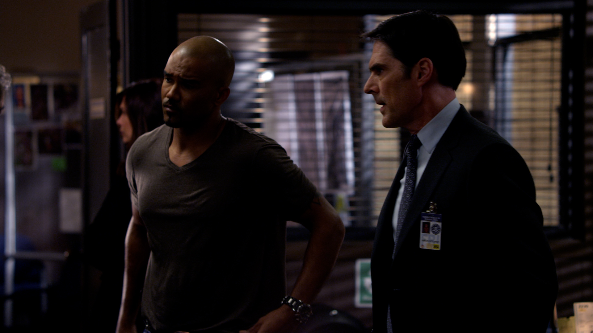 Criminal Minds Season 8 Episode 8