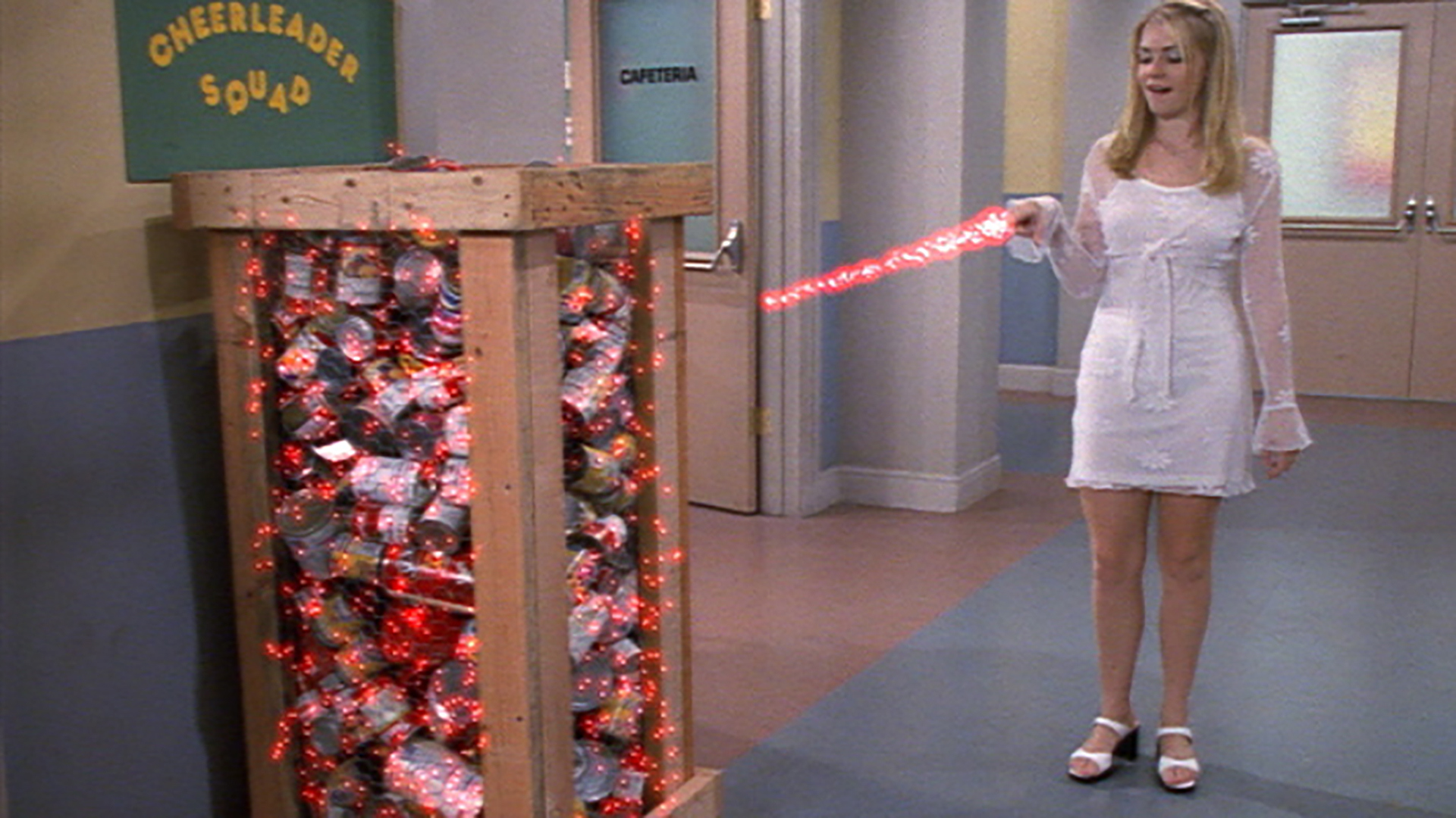 watch sabrina the teenage witch season 1 episode 19