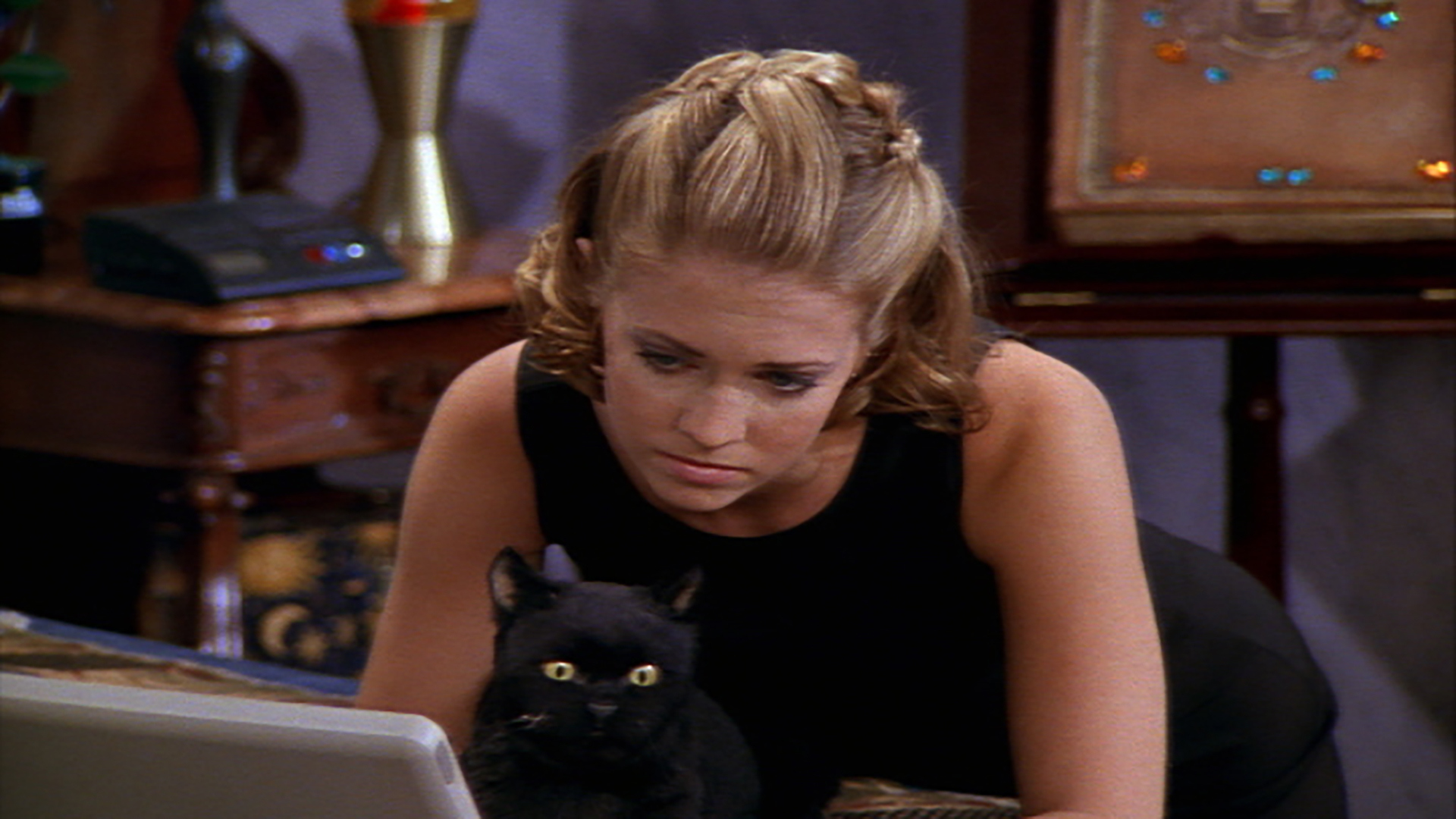 Watch Sabrina The Teenage Witch Season 3 Episode 1 Its A Mad Mad Mad
