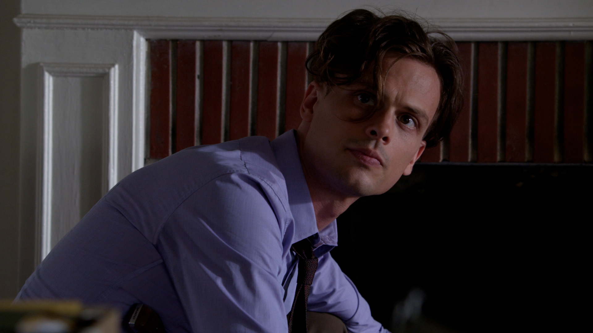 Watch Criminal Minds Season 9 Episode 2: Criminal Minds - The Inspired