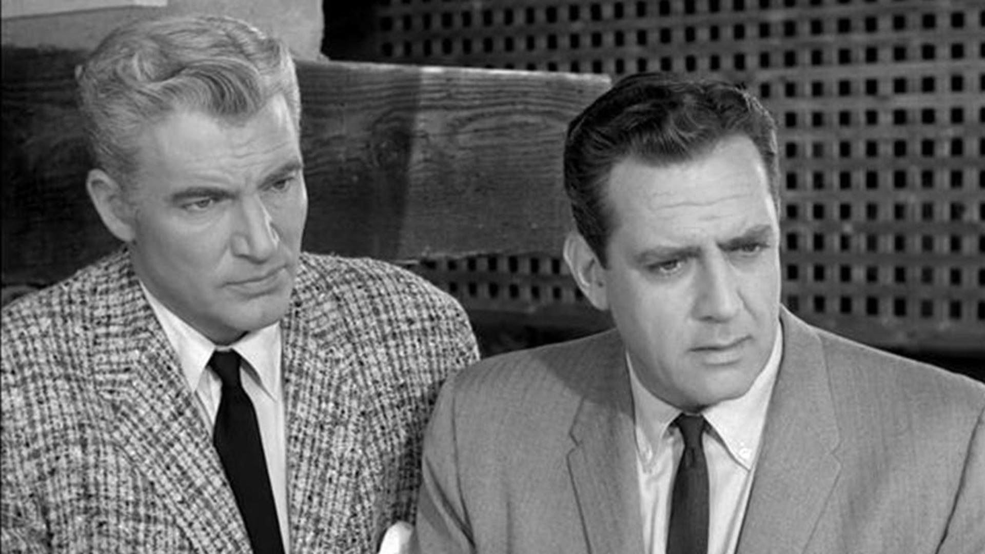 Watch Perry Mason Season 3 Episode 3 The Case of the Garrulous Gambler