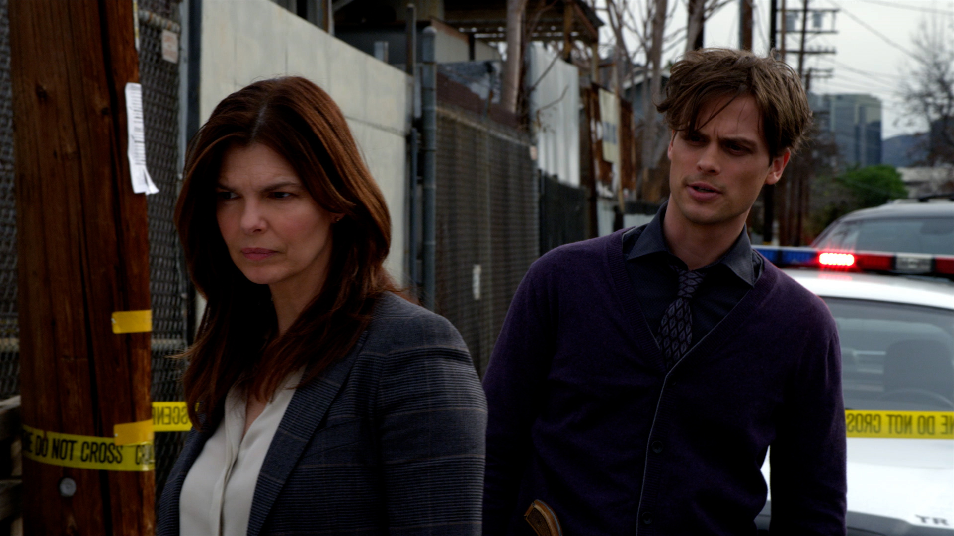 Watch Criminal Minds Season 9 Episode 17: Criminal Minds - Persuasion