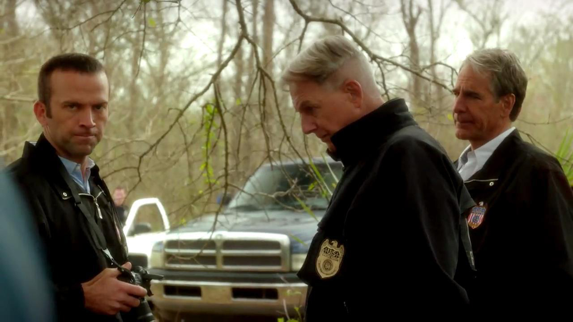 Watch NCIS Season 11 Episode 19 NCIS Crescent City Part II Full