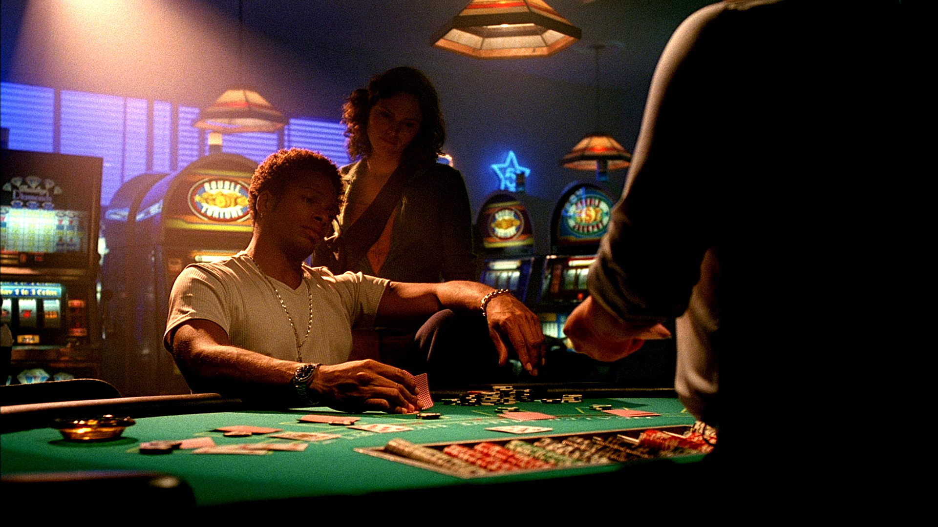 Watch CSI: Crime Scene Investigation Season 1 Episode 2: Cool Change ...