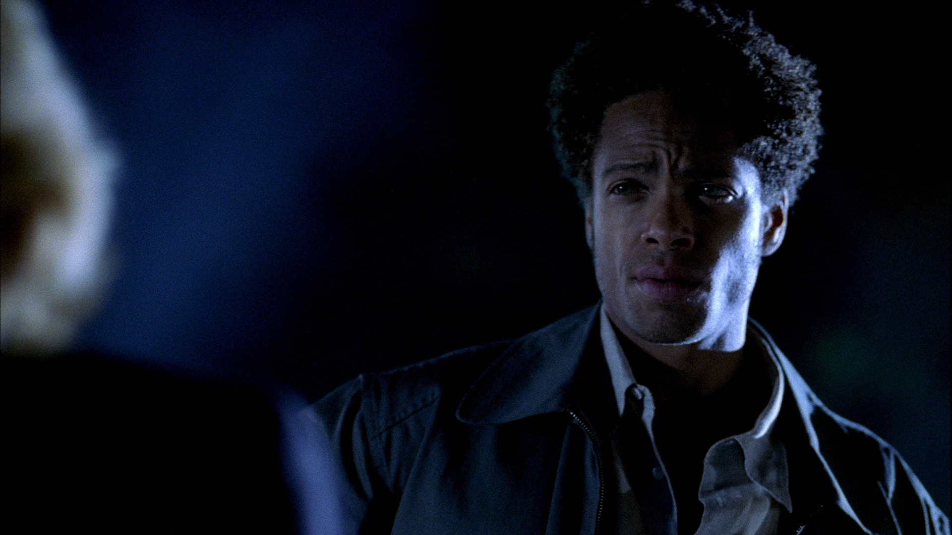 Watch CSI: Crime Scene Investigation Season 1 Episode 3: CSI: - Crate ...