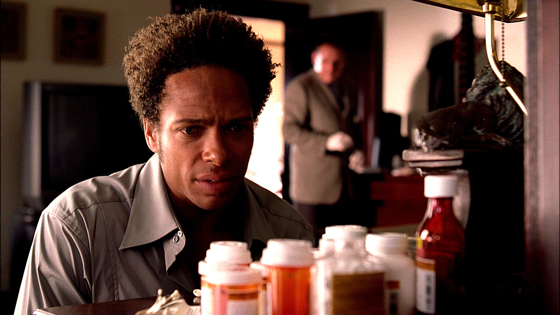 Watch CSI: Crime Scene Investigation Season 2 Episode 1: Burked - Full ...