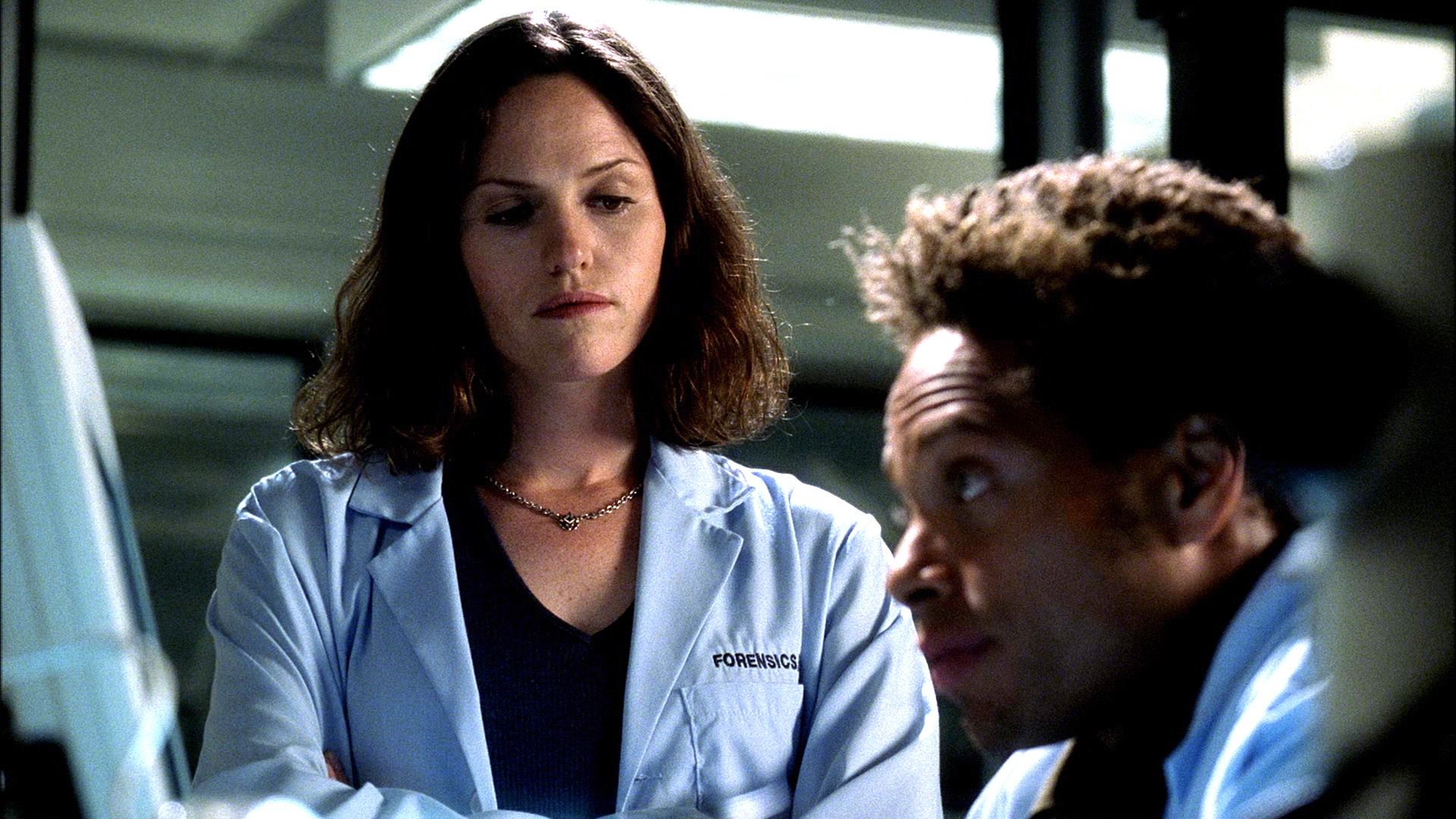 Watch CSI: Crime Scene Investigation Season 2 Episode 3: CSI ...