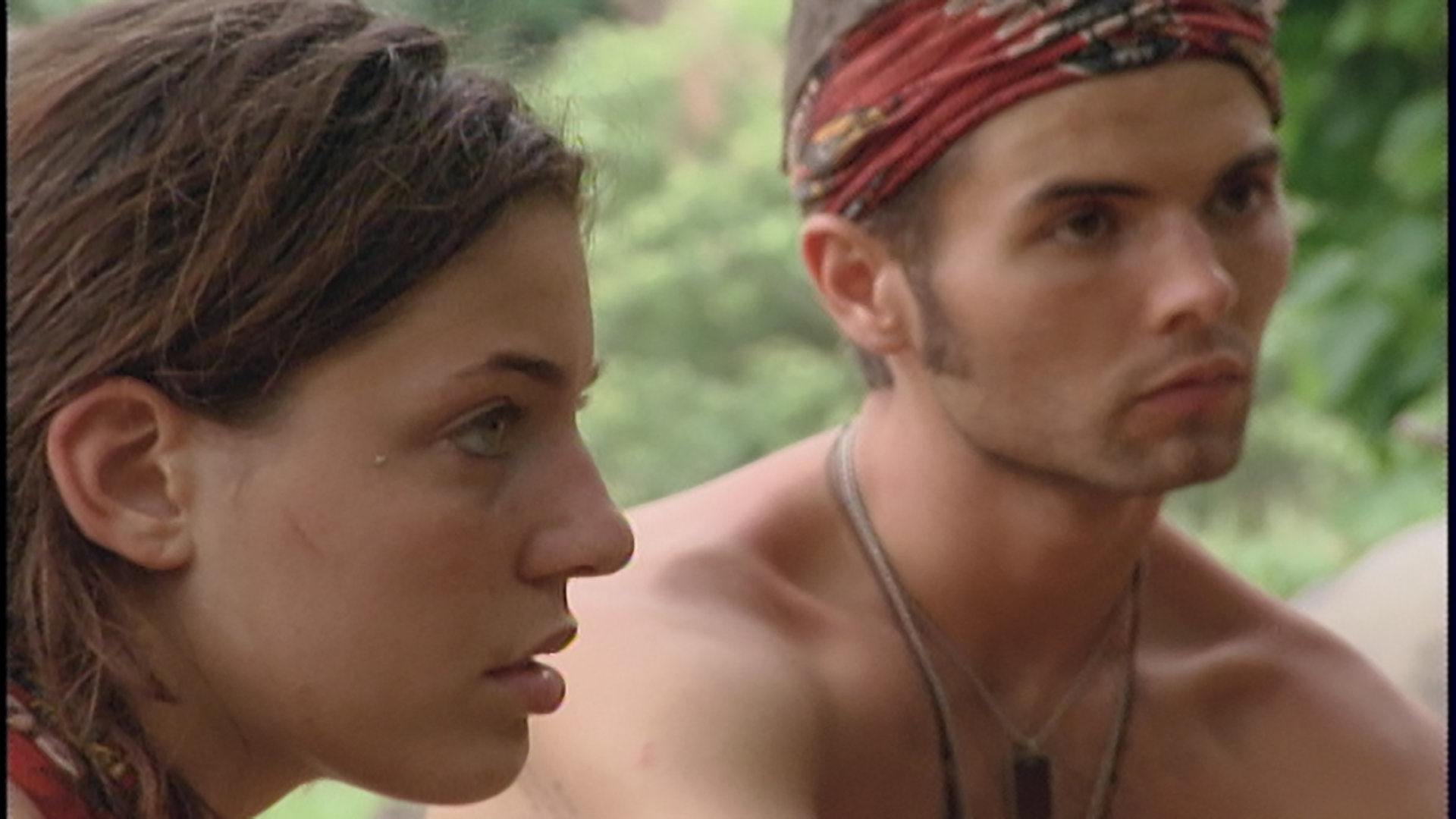 Watch Survivor Season 15 Episode 2 My Mom Is Going to Kill Me!  Full