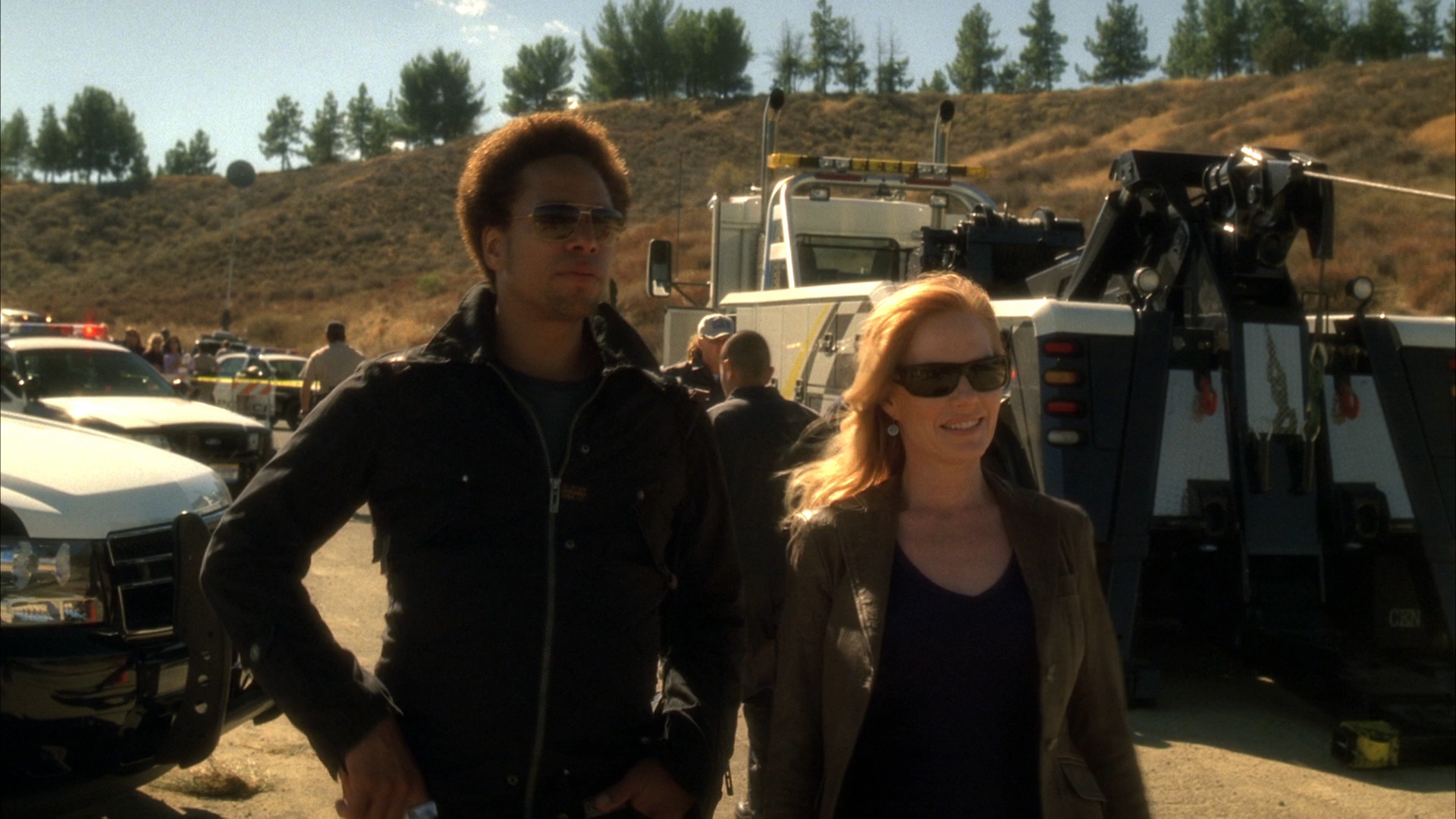 Watch CSI: Crime Scene Investigation Season 7 Episode 9: CSI: Living ...