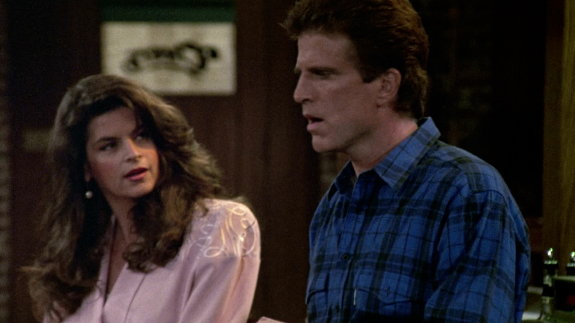 Watch Cheers Season 9 Episode 27 Cheers Uncle Sam Wants You Full