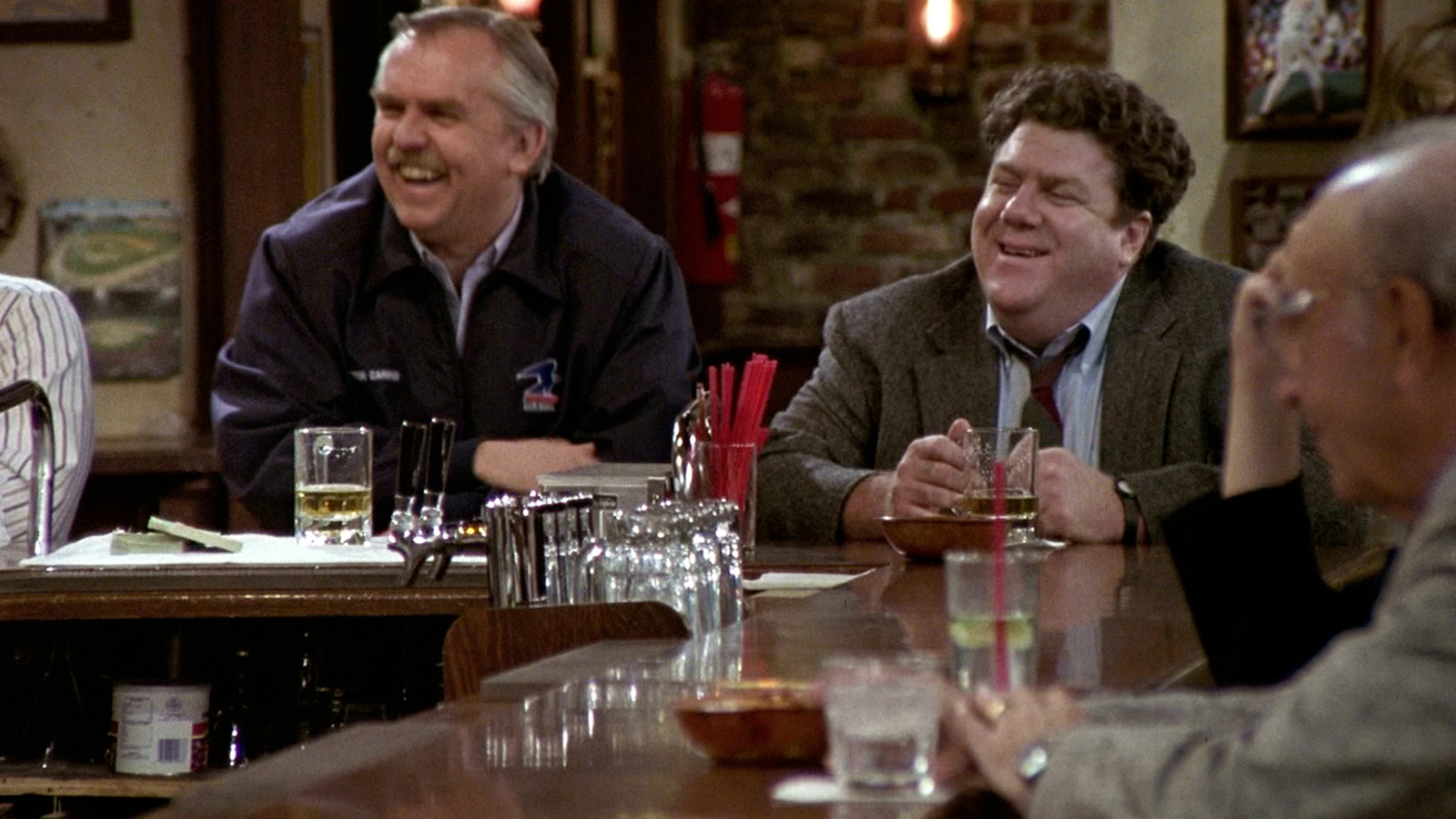 Watch Cheers Season 10 Episode 20 Smotherly Love Full show on CBS