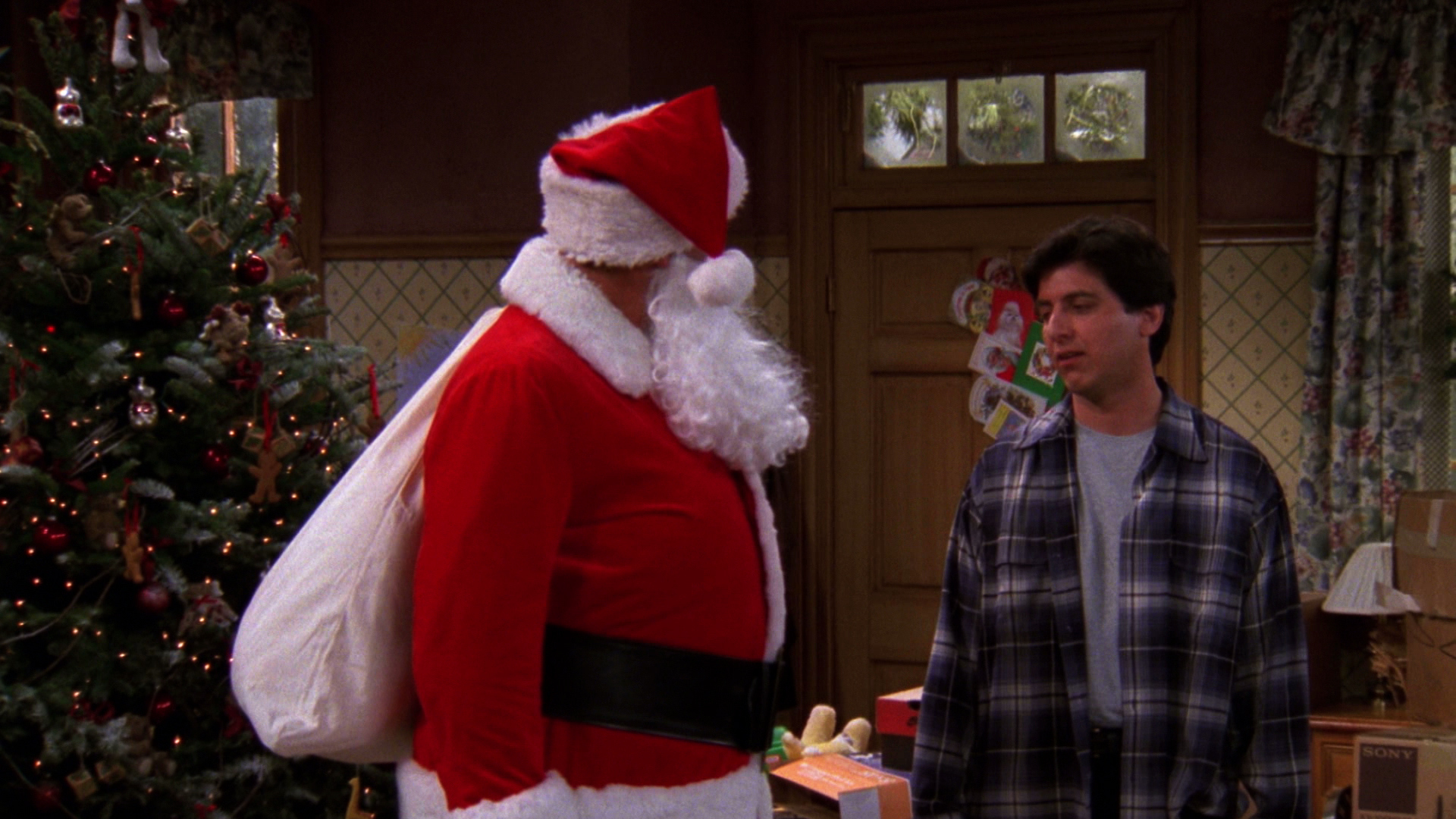 Watch Everybody Loves Raymond Season 1 Episode 12: Everybody Loves - Where To Watch Everybody Loves Raymond For Free