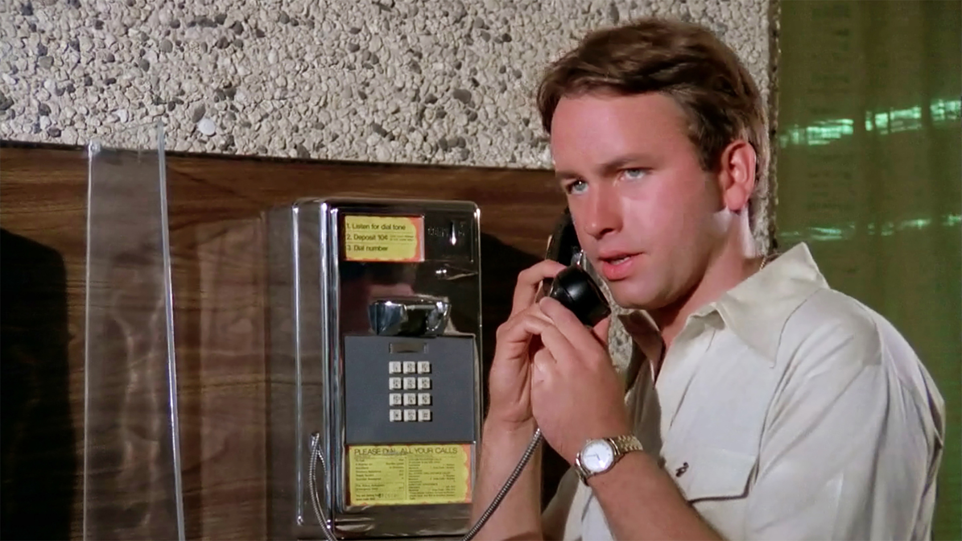 Watch Hawaii FiveO Classic Season 9 Episode 16 Hawaii FiveO Dealer's Choice Blackmail