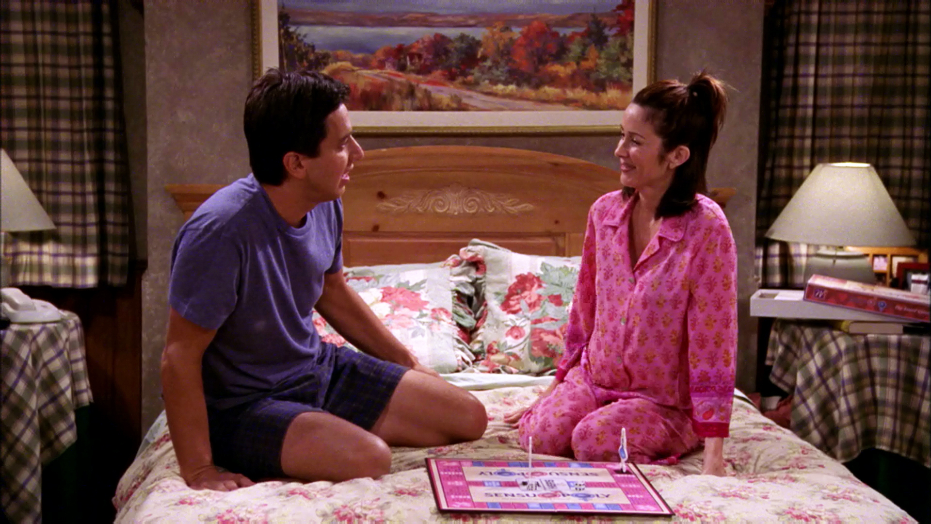 Watch Everybody Loves Raymond Season 6 Episode 2: Everybody Loves - Where To Watch Everybody Loves Raymond For Free