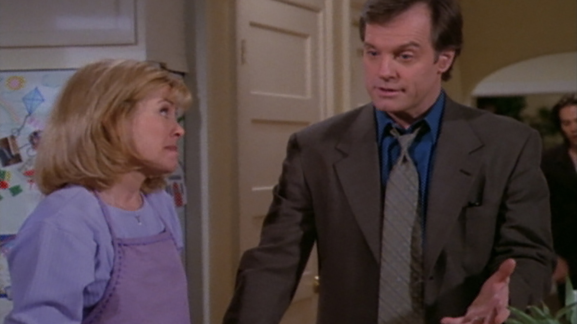 Watch 7th Heaven Season 2 Episode 20: Like a Harlot - Full show on - 7th Heaven Don T Take My Love Away