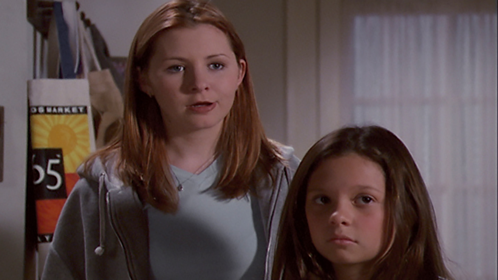 Watch 7th Heaven Season 6 Episode 7: Prodigal - Full show on Paramount Plus - Where Can I Watch 7th Heaven For Free