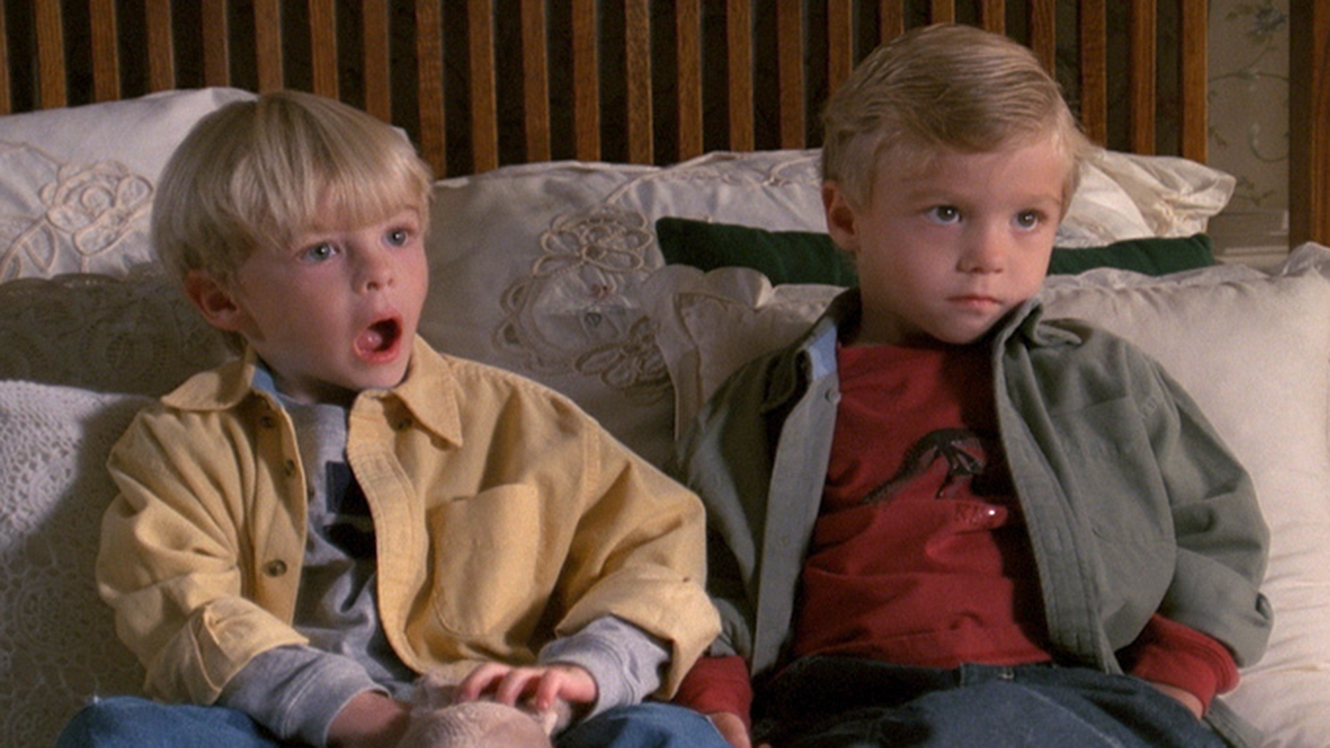 Full House Season 8 Episode 9
