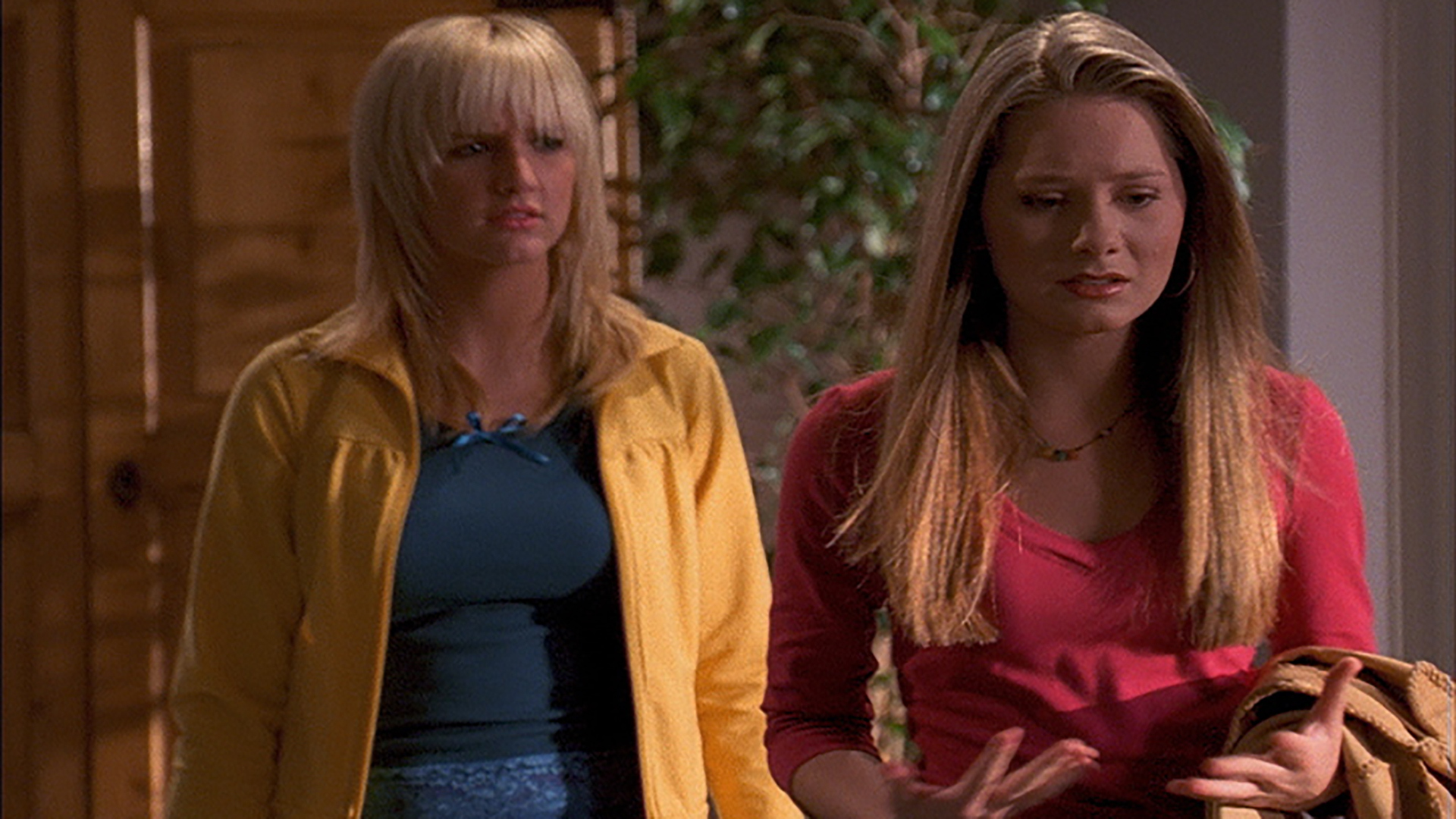 Watch 7th Heaven Season 8 Episode 22 7th Heaven Little White Lies Full show on Paramount Plus