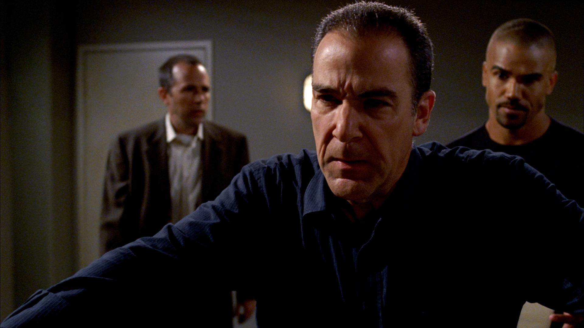 Criminal Minds Season 7 Episode 13