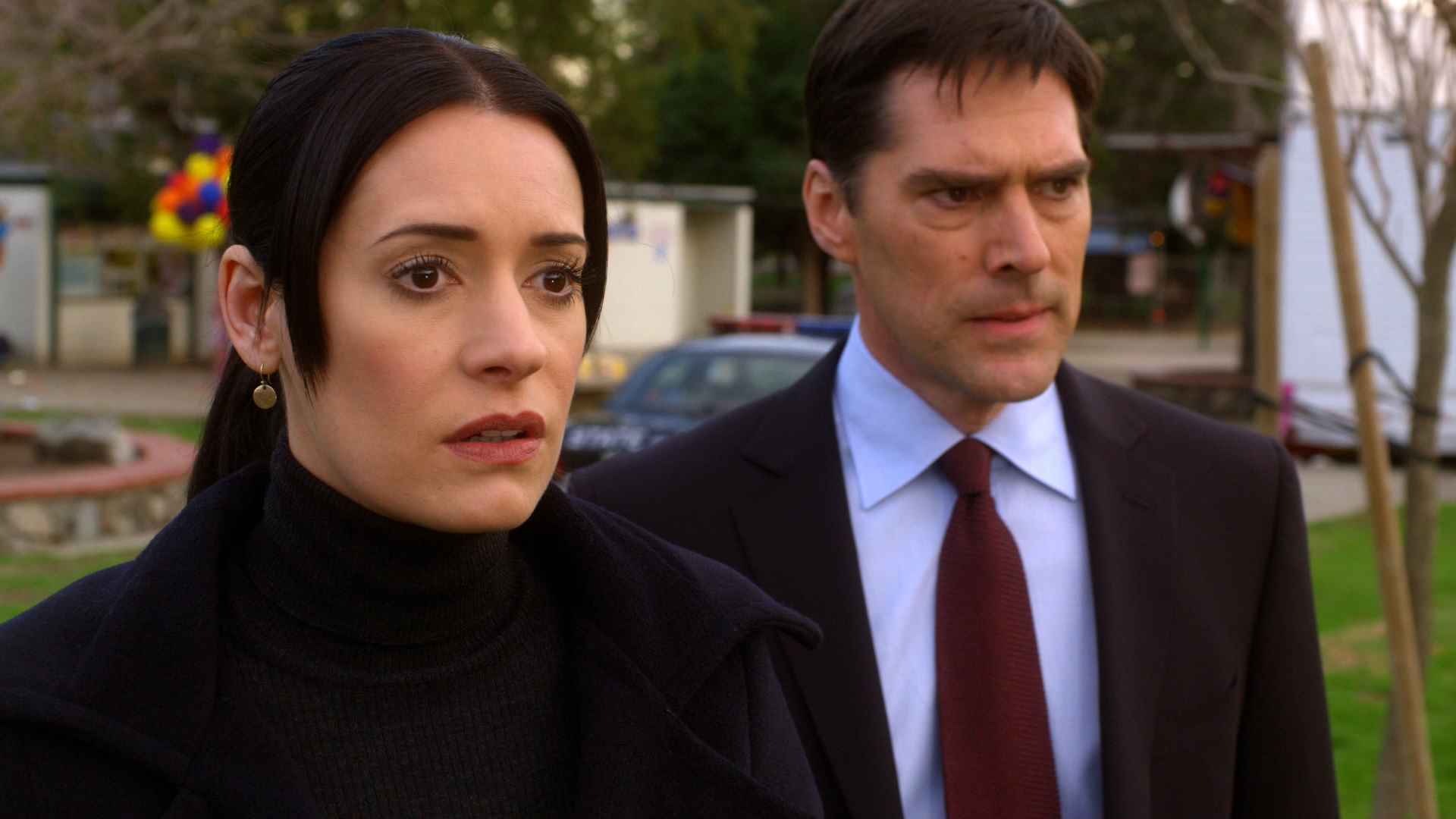 Criminal Minds Season 12 Episode 23