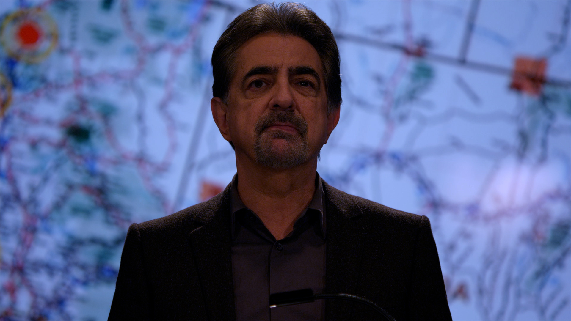 Watch Criminal Minds Season 7 Episode 22 Criminal Minds Profiling
