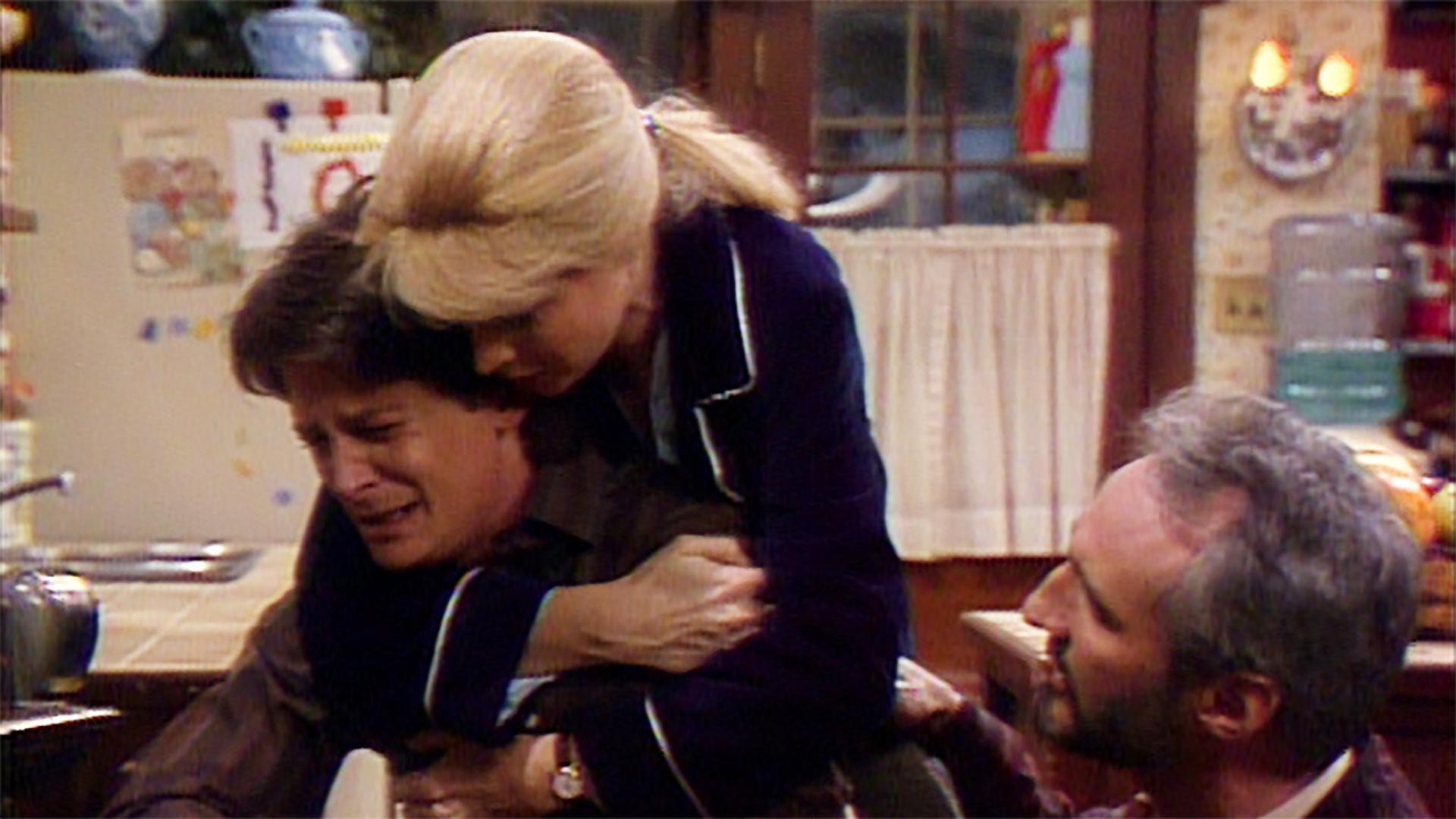 Watch Family Ties Season 5 Episode 23 A, My Name is Alex, Part 1