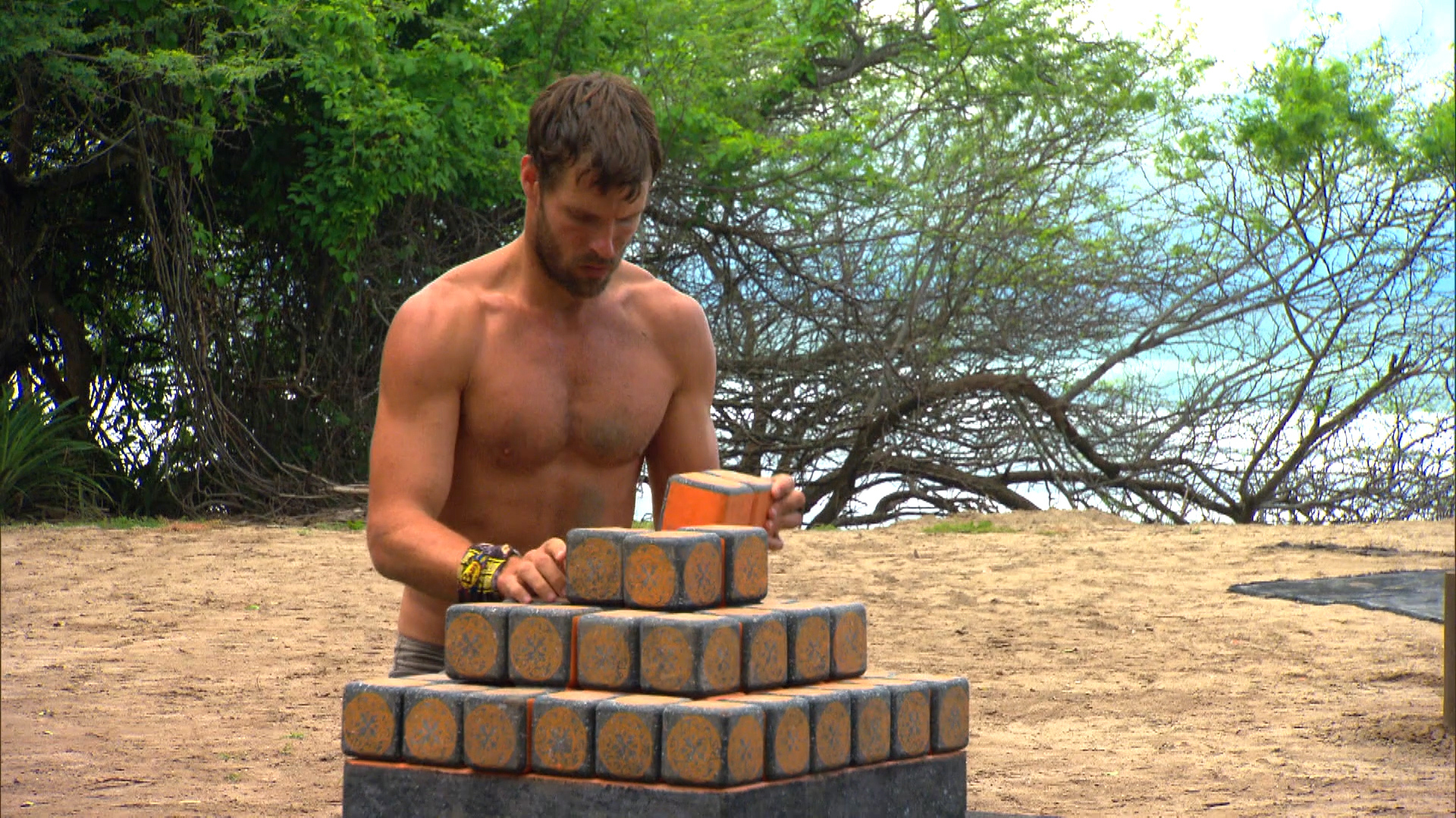 Watch Survivor Season 22 Episode 9: Survivor: Redemption Island - The ...