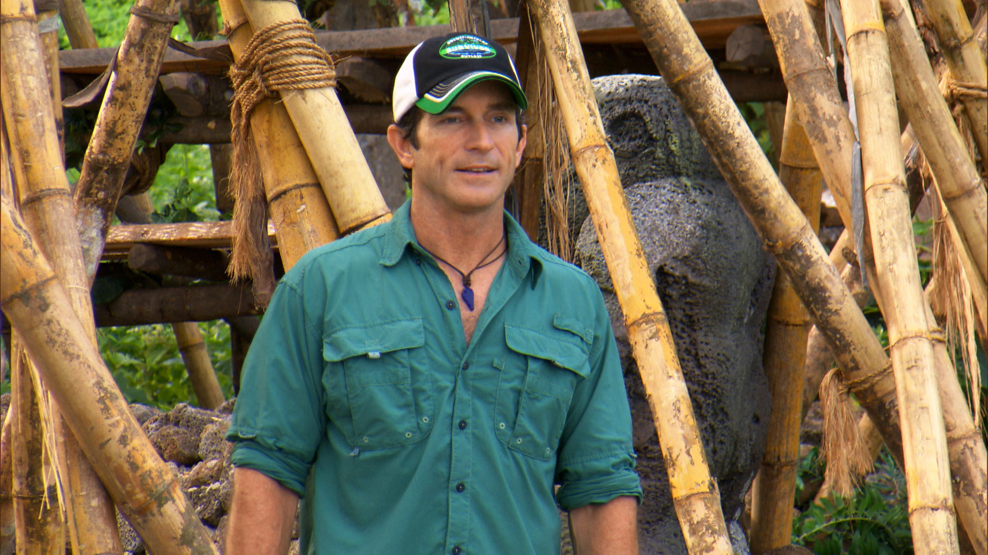 Watch Survivor Season 23 Episode 1 I Need Redemption  Full show on CBS