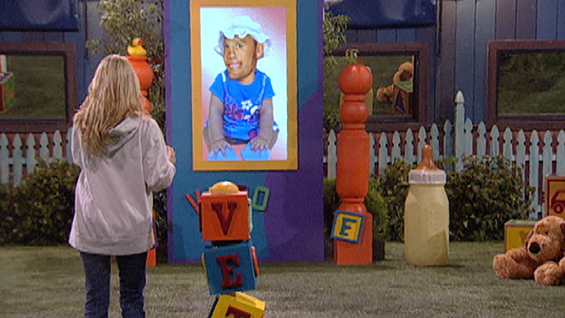 Watch Big Brother Season 10 Episode 23: Episode 23 - Full ...