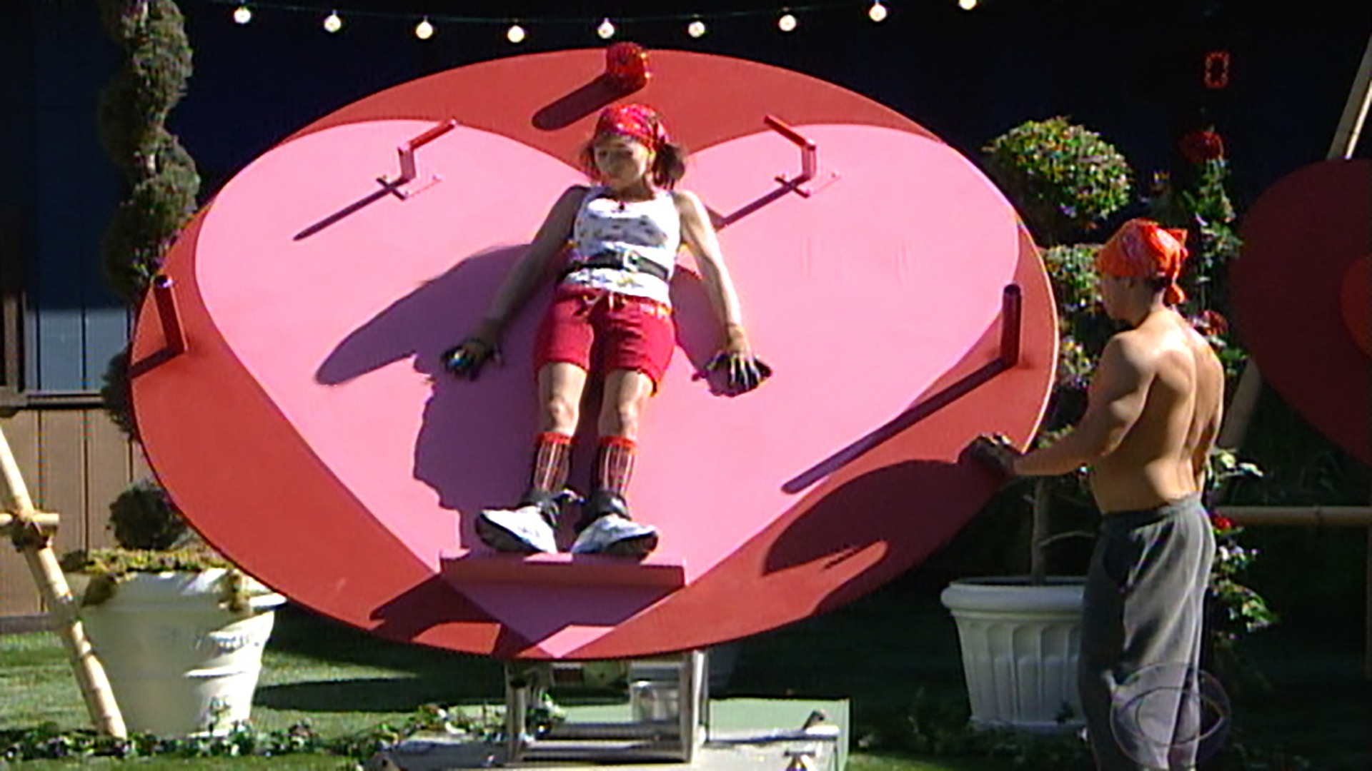 Watch Big Brother Season 9 Episode 4 Big Brother Episode 4 Full