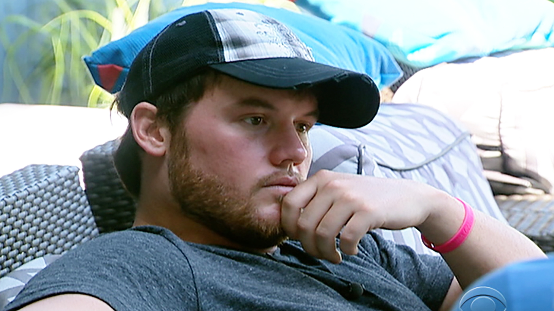 Watch Big Brother Season 12 Episode 25: Episode 25 - Full ...