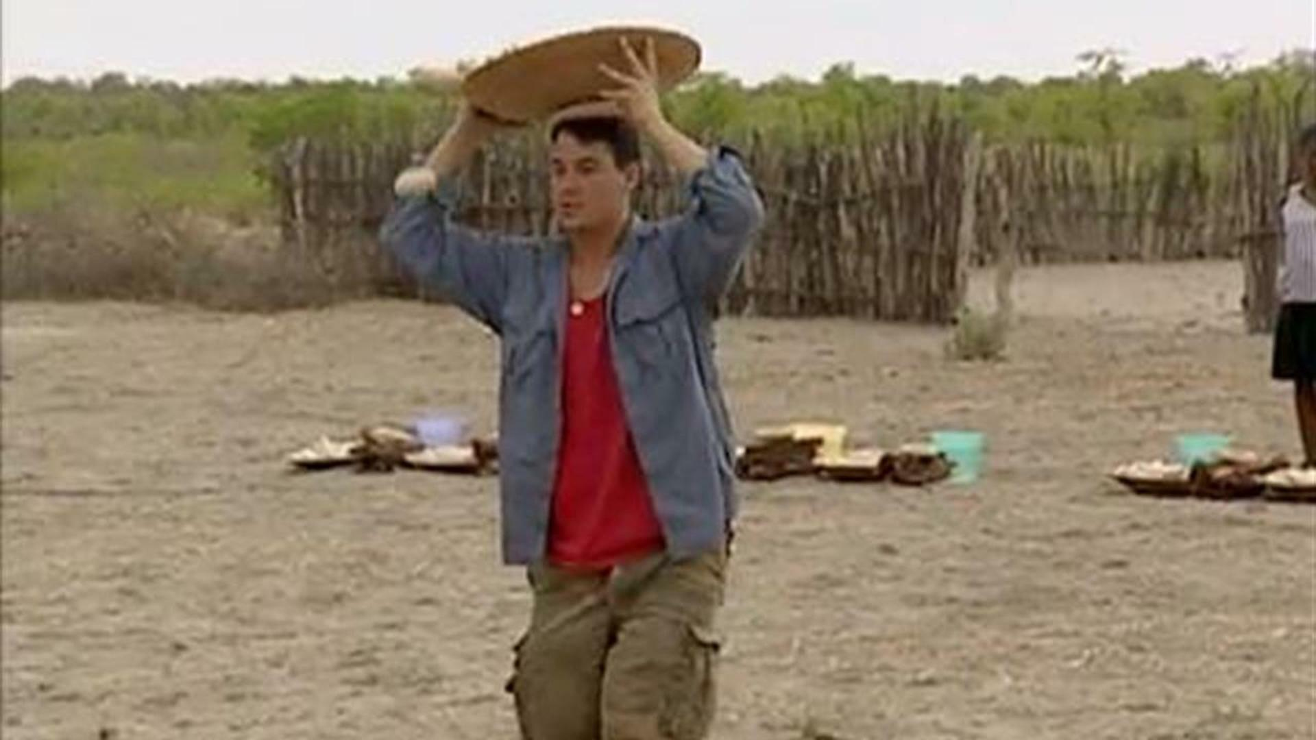 Watch The Amazing Race Season 7 Episode 6: The Amazing Race - Houston - Why Is The Amazing Race Not On Paramount Plus