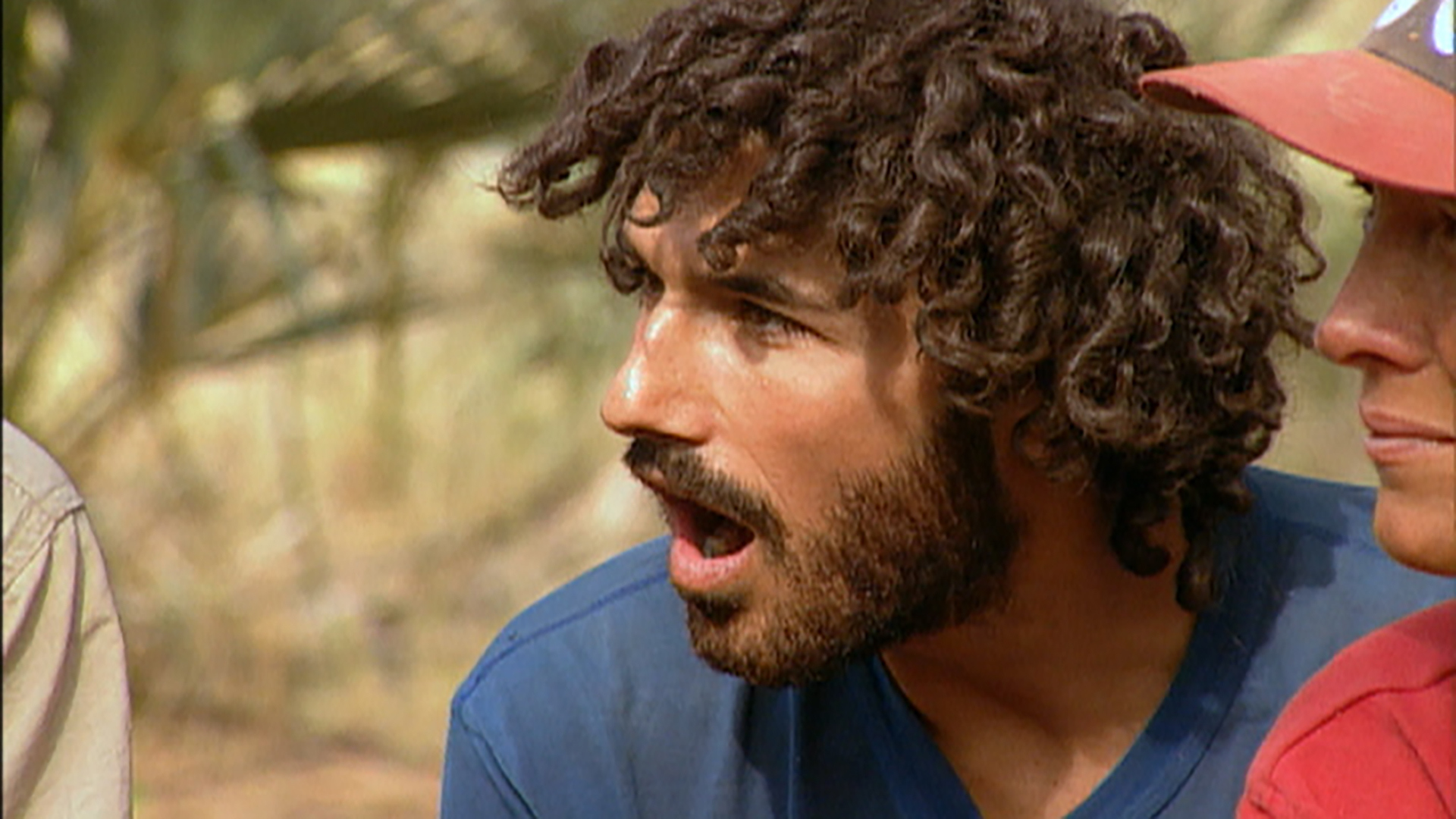 Watch Survivor Season 3 Episode 12 The Big Adventure  Full show on CBS