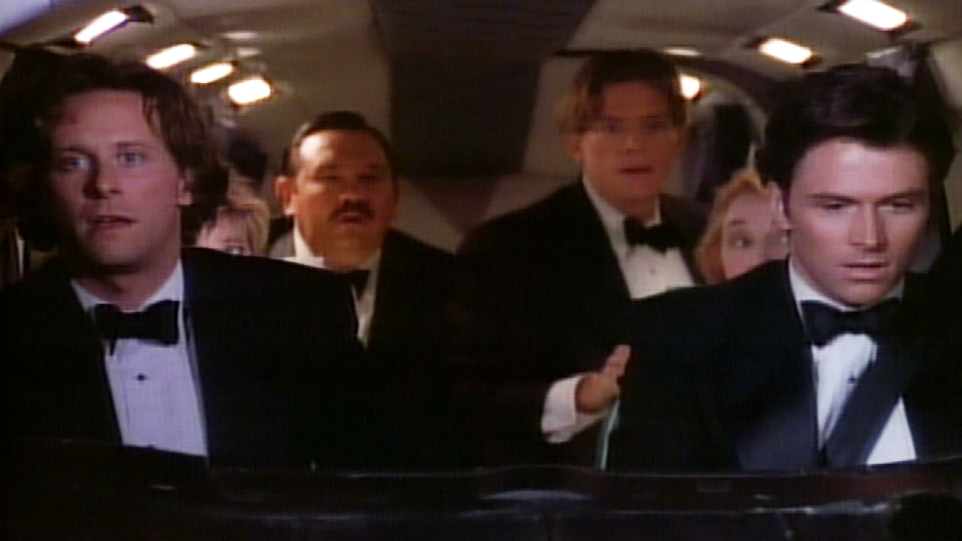 Watch Wings Season 3 Episode 22 As Fate Would Have It Full show on