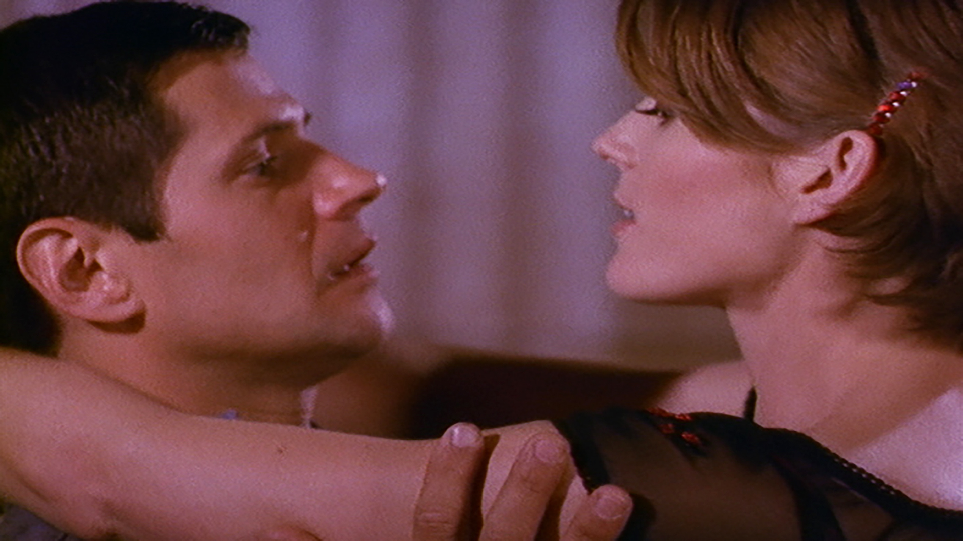 Watch Melrose Place (Classic) Season 7 Episode 25 They Shoot Blanks