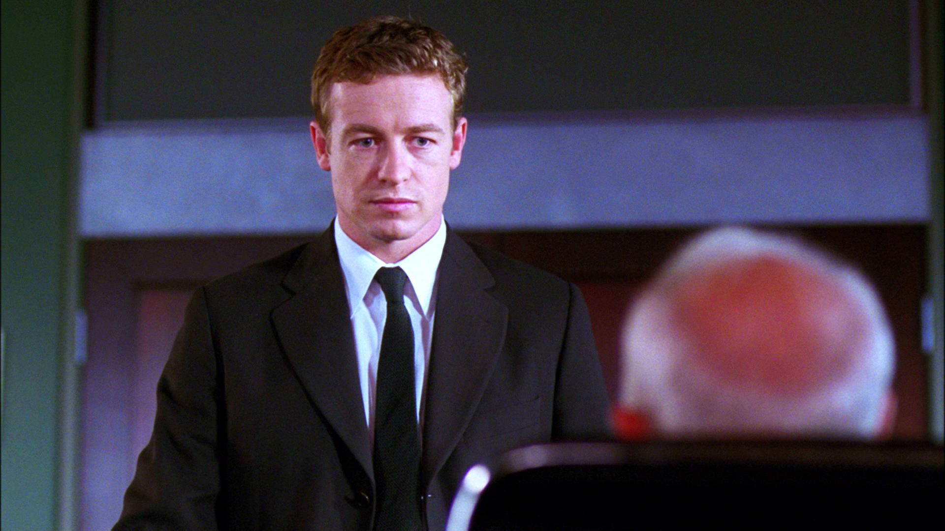 Watch The Guardian Season 1 Episode 9 The Funnies Full show on CBS