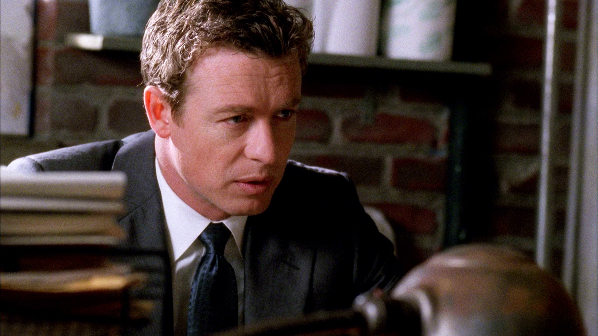 Watch The Guardian Season 2 Episode 14 Understand Your Man Full show