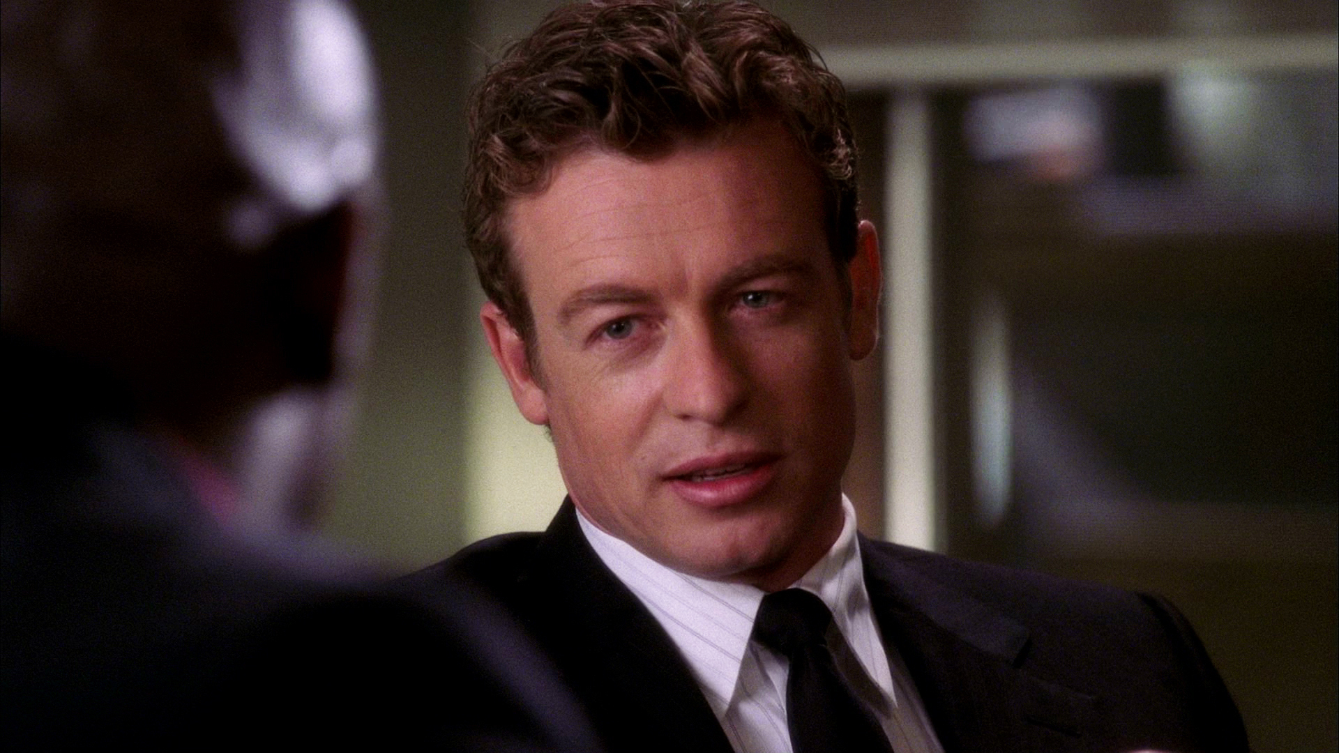 Watch The Guardian Season 3 Episode 3 The Guardian The Line Full