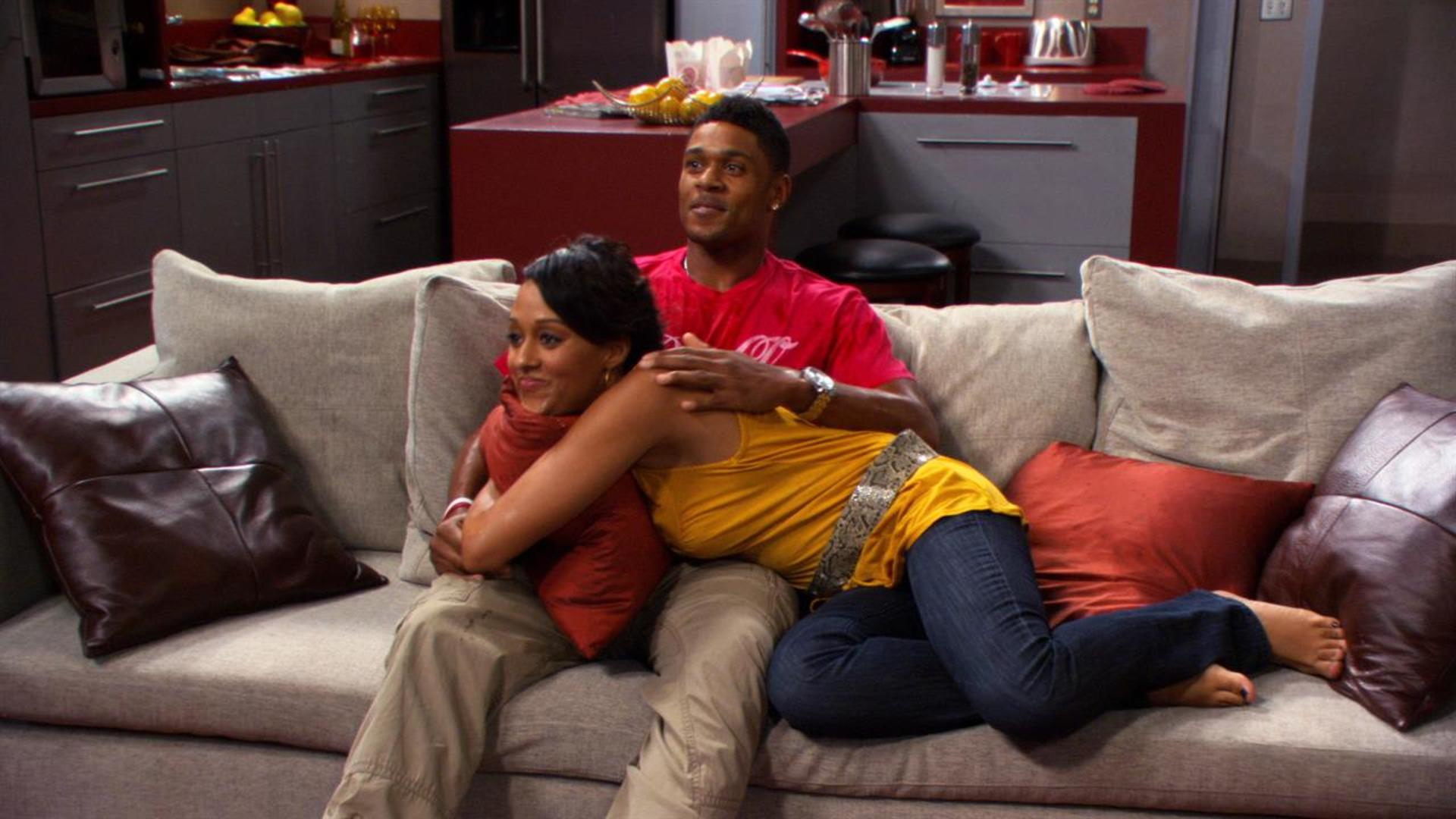 Watch The Game Season 3 Episode 11 Insert Car Here Full show on CBS