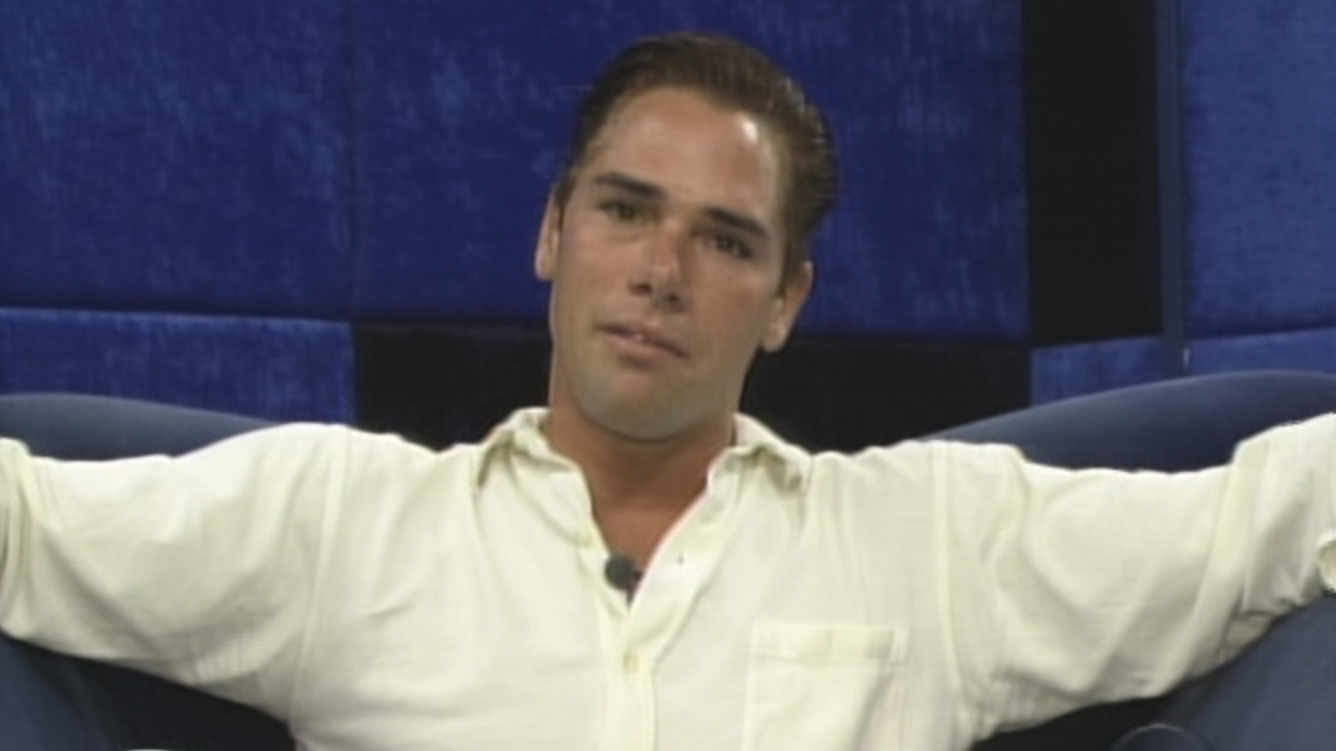 Watch Big Brother Season 2 Episode 19: Episode 19 - Full show on CBS