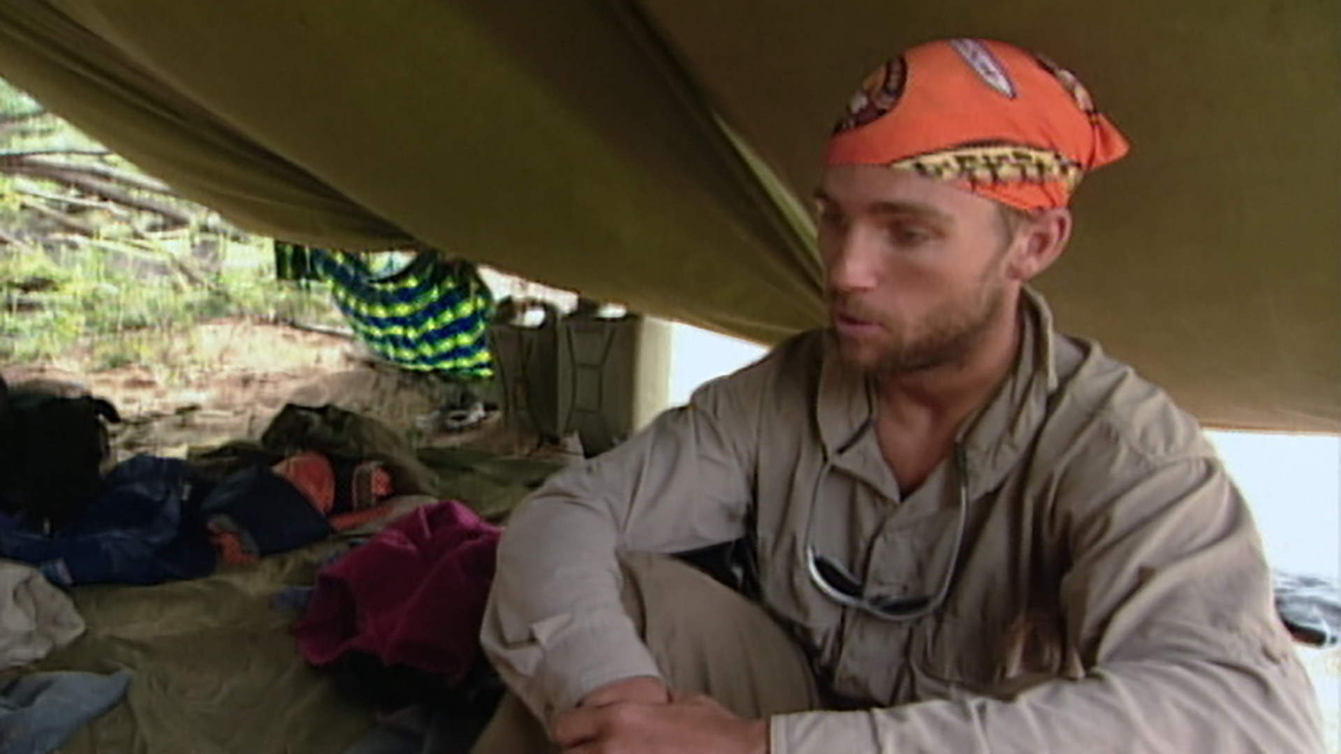 Watch Survivor Season 2 Episode 10 Honeymoon Or Not?  Full show on CBS