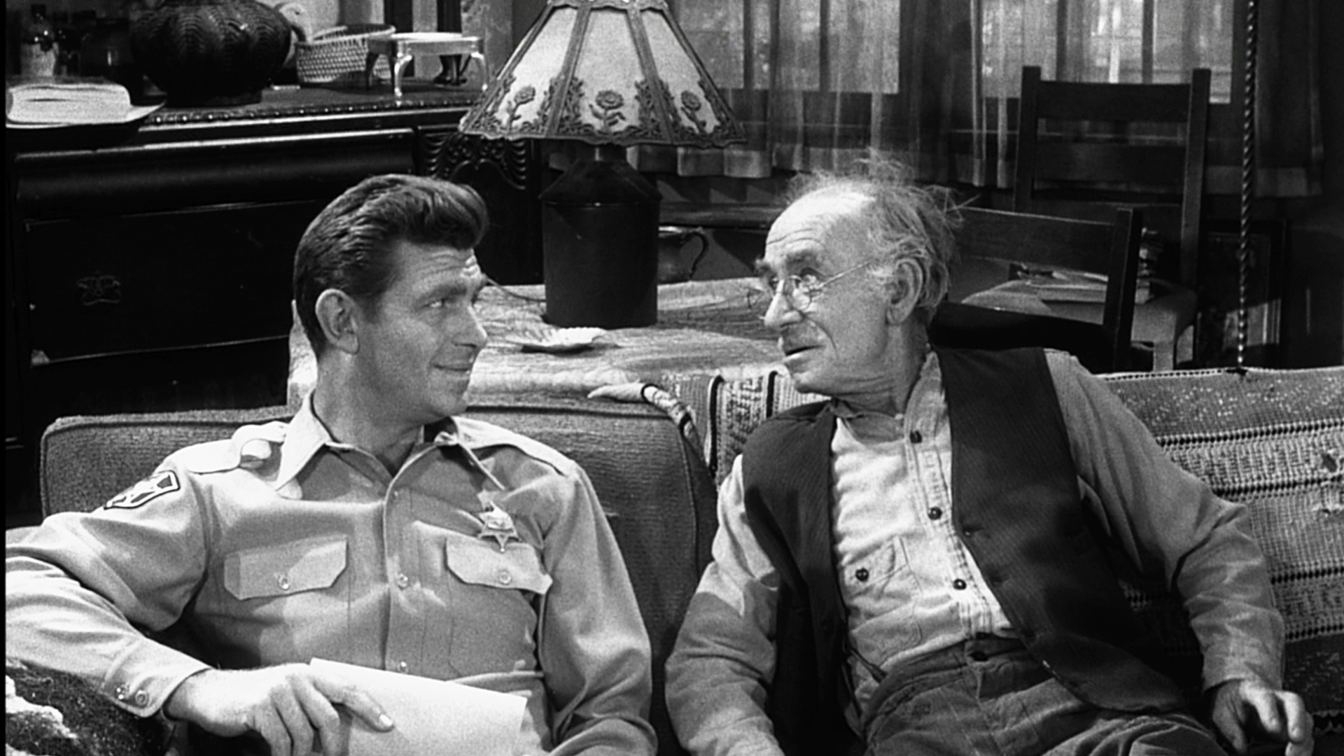 Watch The Andy Griffith Show Season 2 Episode 4 Andy Griffith