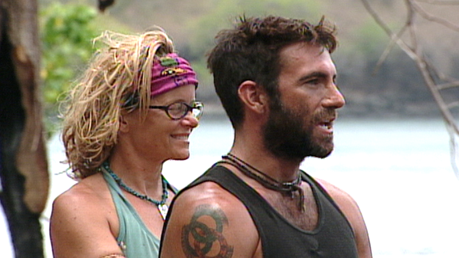Watch Survivor Season 4 Episode 8 Jury's Out  Full show on CBS
