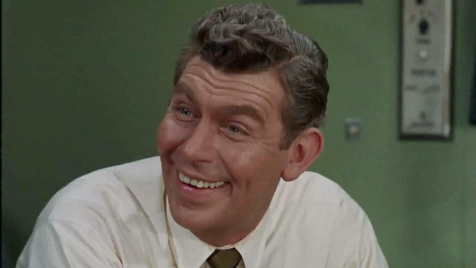 Watch The Andy Griffith Show Season 8 Episode 12 Howard and Millie