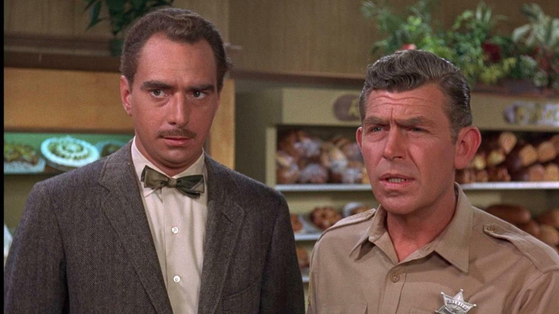 Watch The Andy Griffith Show Season 8 Episode 6 Andy Griffith Howard