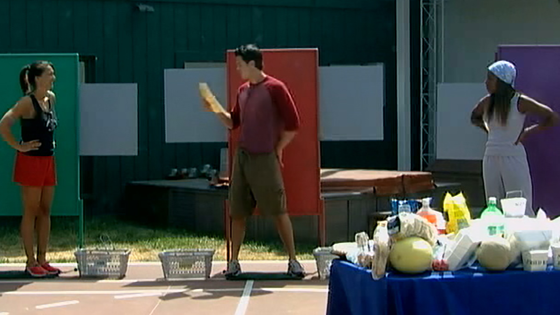 Watch Big Brother Season 2 Episode 28 Episode 28 Full show on CBS