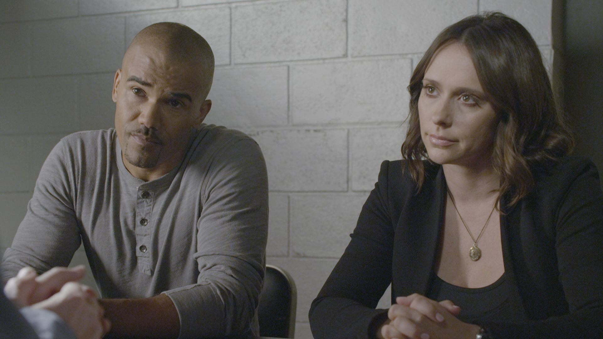 Criminal Minds Season 14 Episode 3 Guest Stars