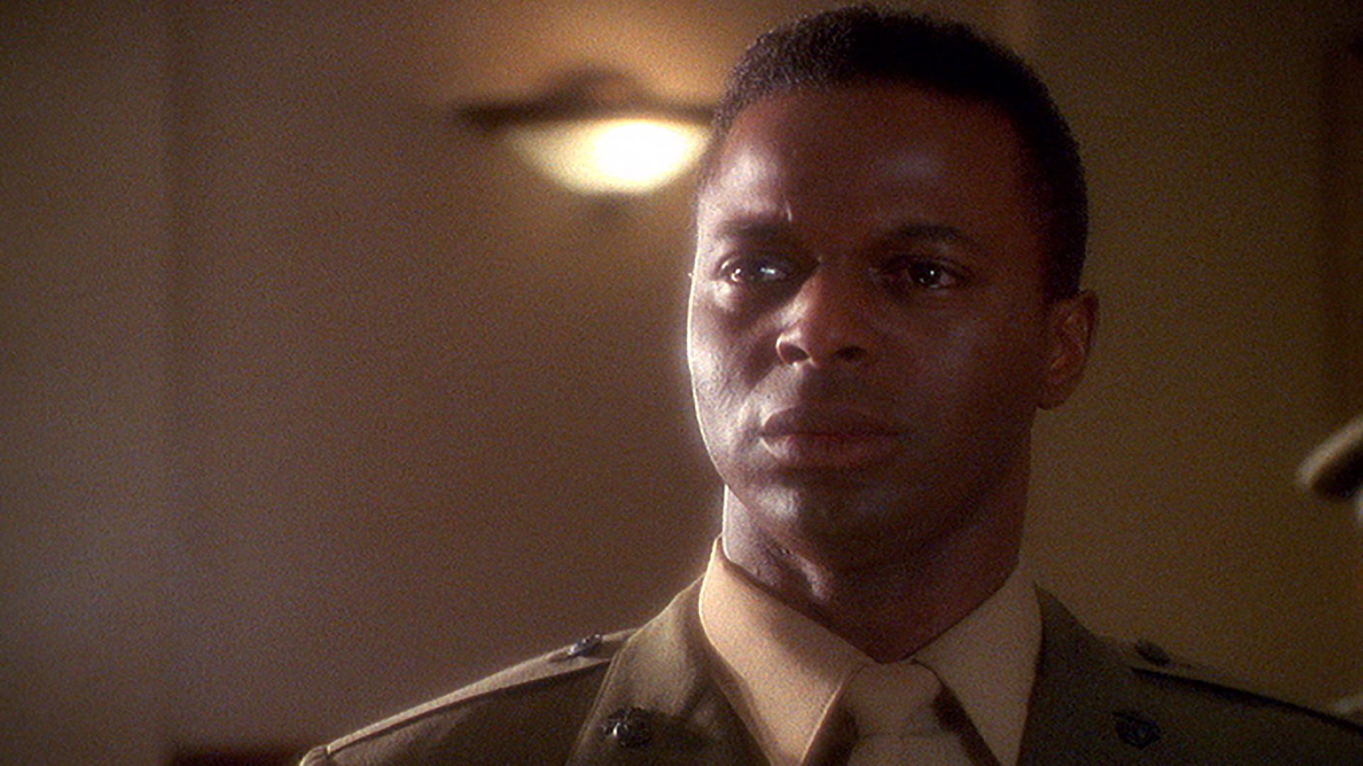 Watch JAG Season 2 Episode 2 JAG Secrets Full show on Paramount Plus